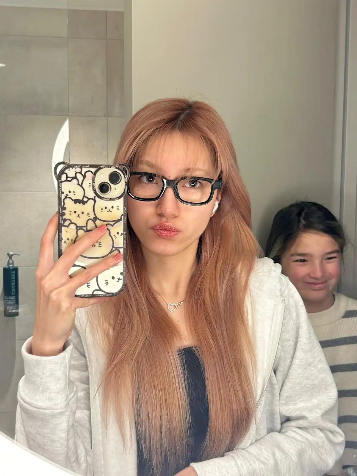 Cici pick me uwu >.< post