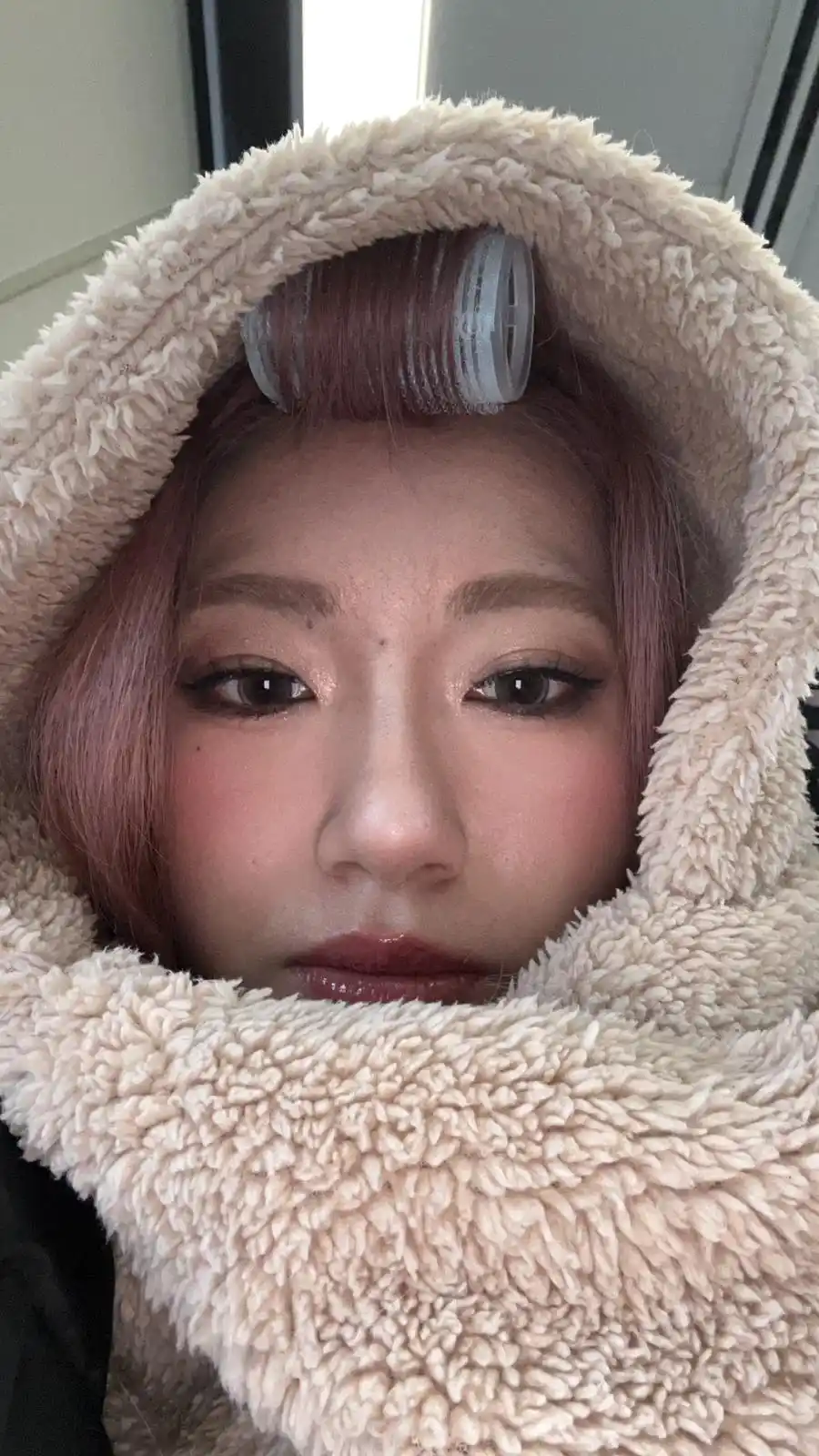Cici pick me uwu >.< post
