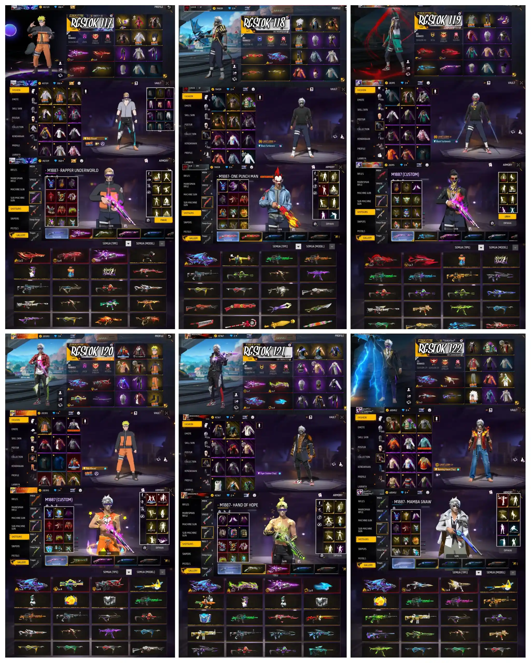 JB RGGAMINGSTORE post