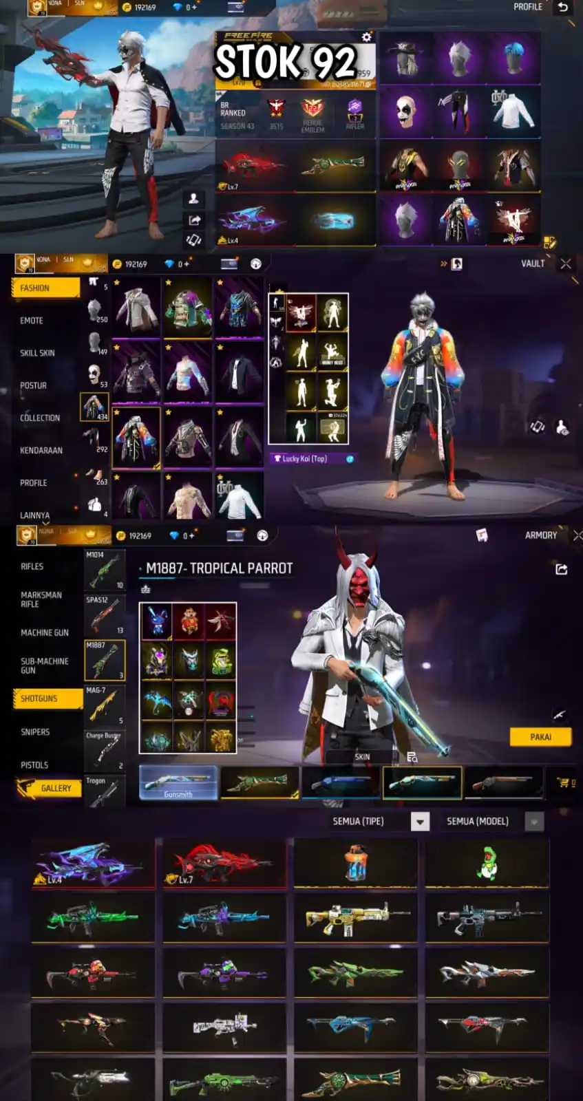 JB RGGAMINGSTORE post