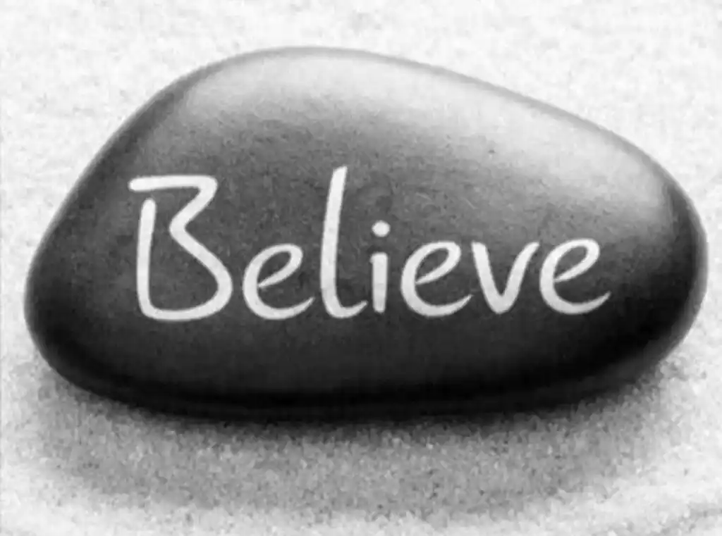 Image from Citizens Movement Radio: *ASSURED VICTORY* *_By President Nelson Chamisa_* “But God shall sho...