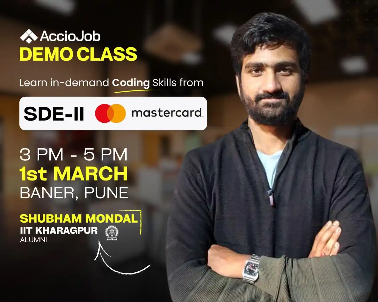 Classic Technology post