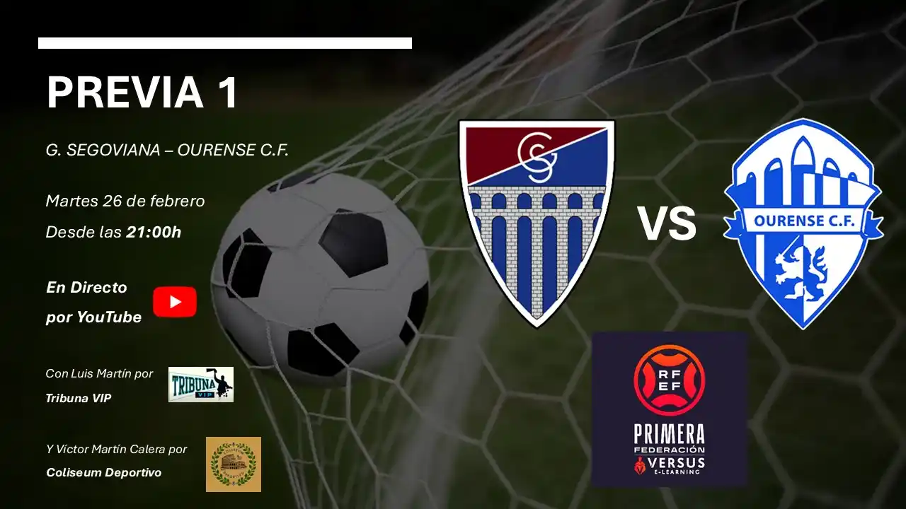 Coliseum Deportivo post