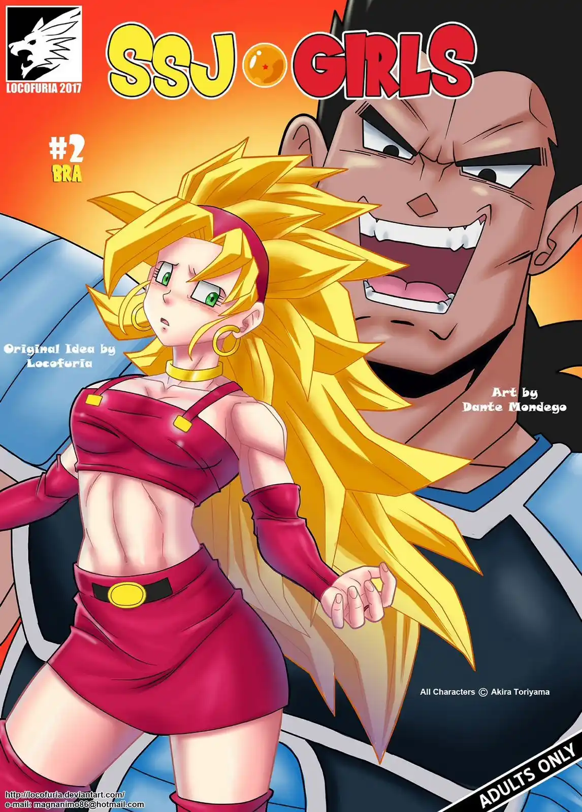 Cómics  post