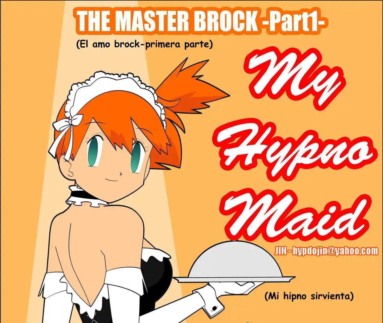 Image from Cómics : 🔥*NUEVO COMIC -El amo brock - Parte1* 🔥 Recuerden hacer click en la ...