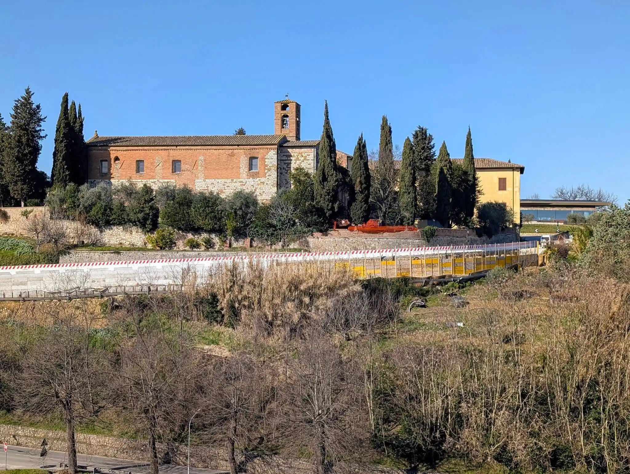Comune di Colle di Val d’Elsa post