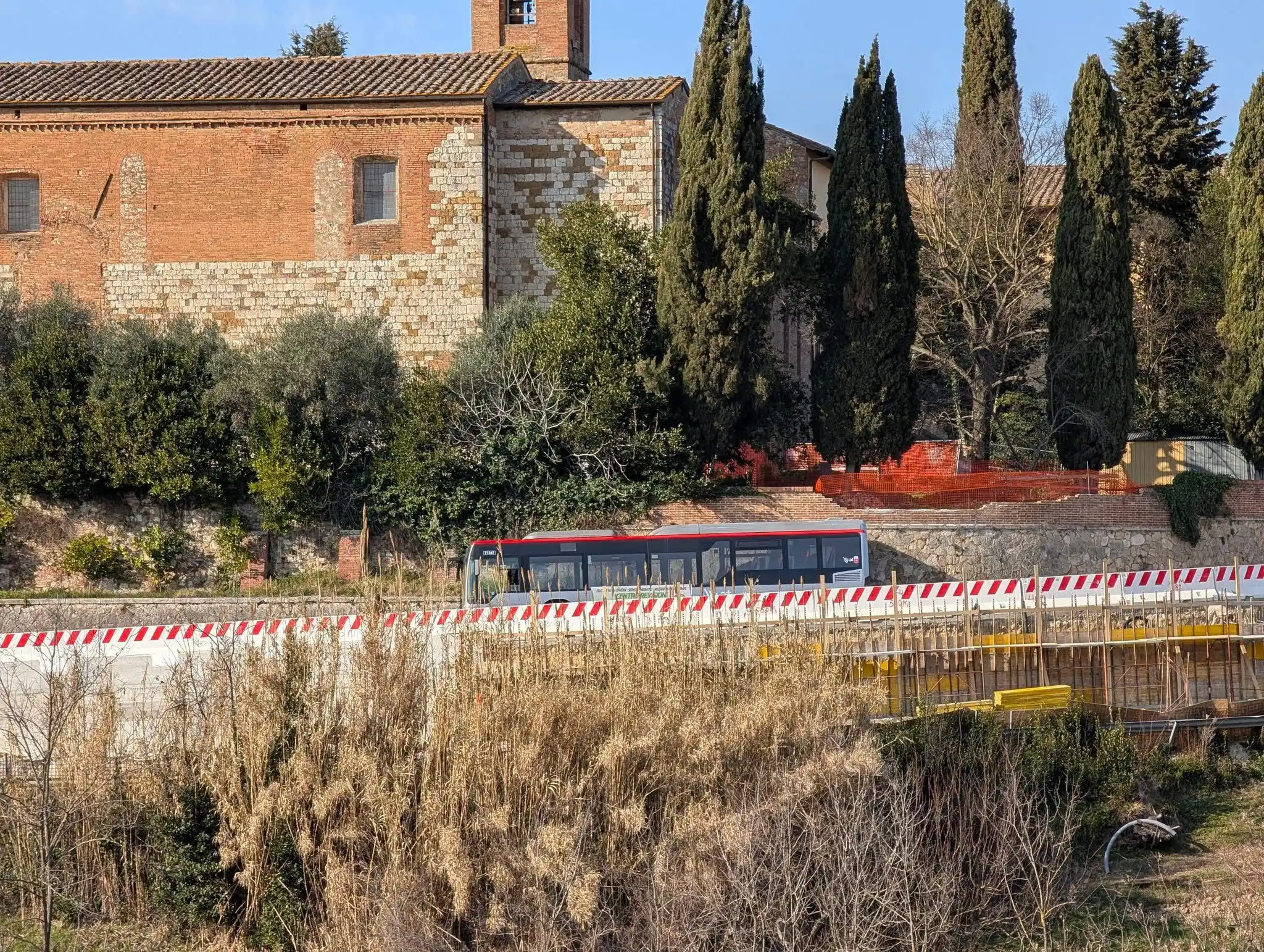 Comune di Colle di Val d’Elsa post