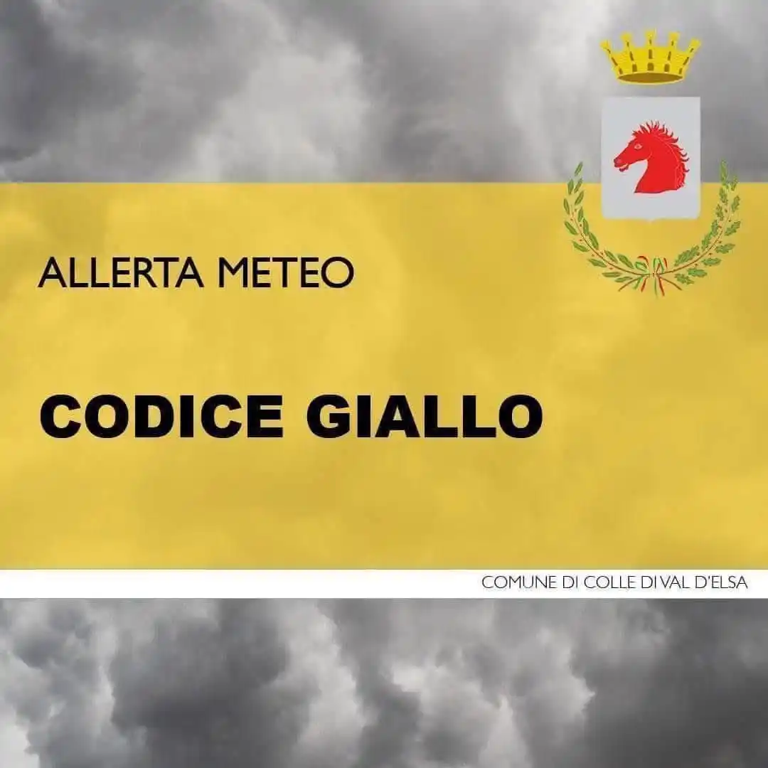 Comune di Colle di Val d’Elsa post