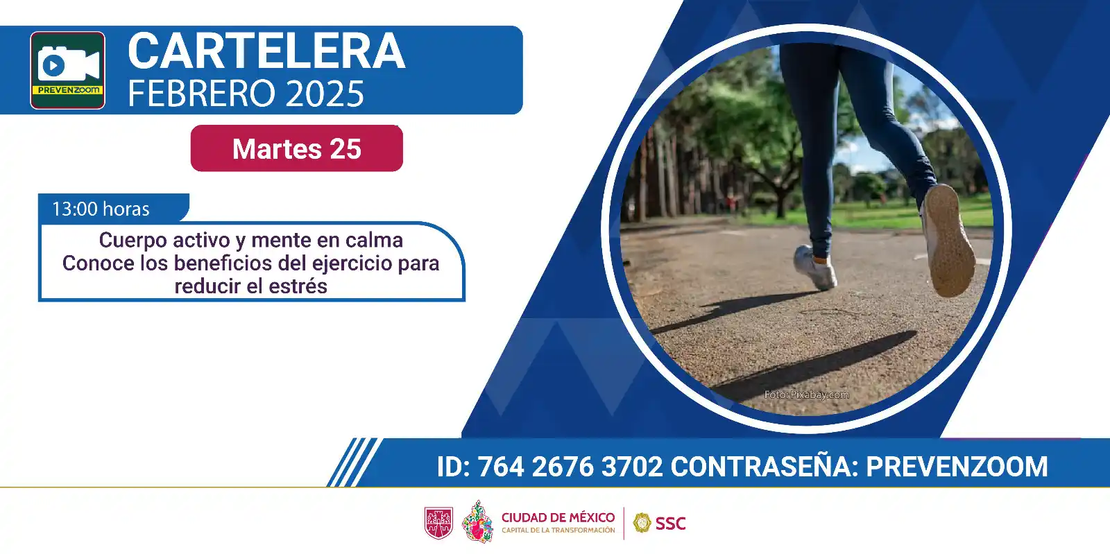 Image from Comunidades Xochimilco: Para mañana en la plática <a class="text-blue-500 hover:underline curs...
