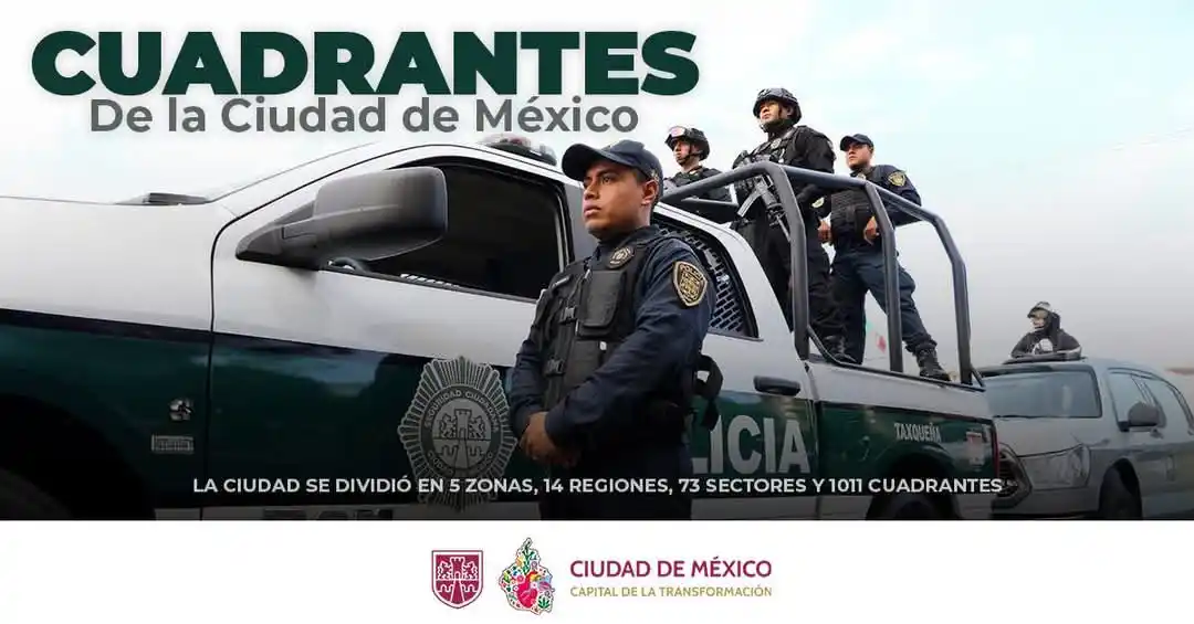 Comunidades Xochimilco post