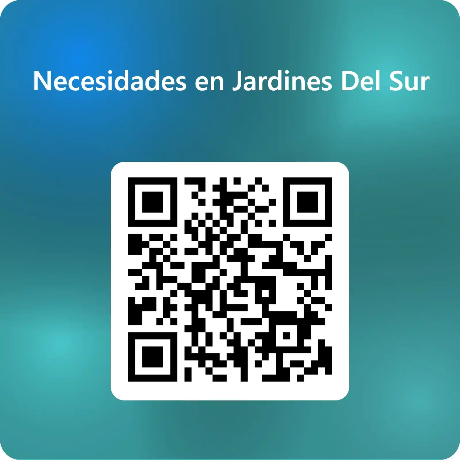 Comunidades Xochimilco post