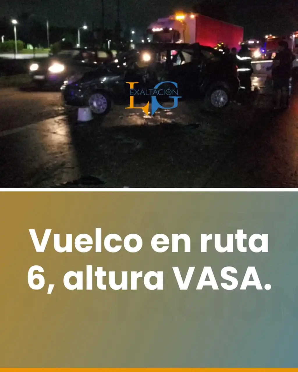 #ComunidadExaltación post