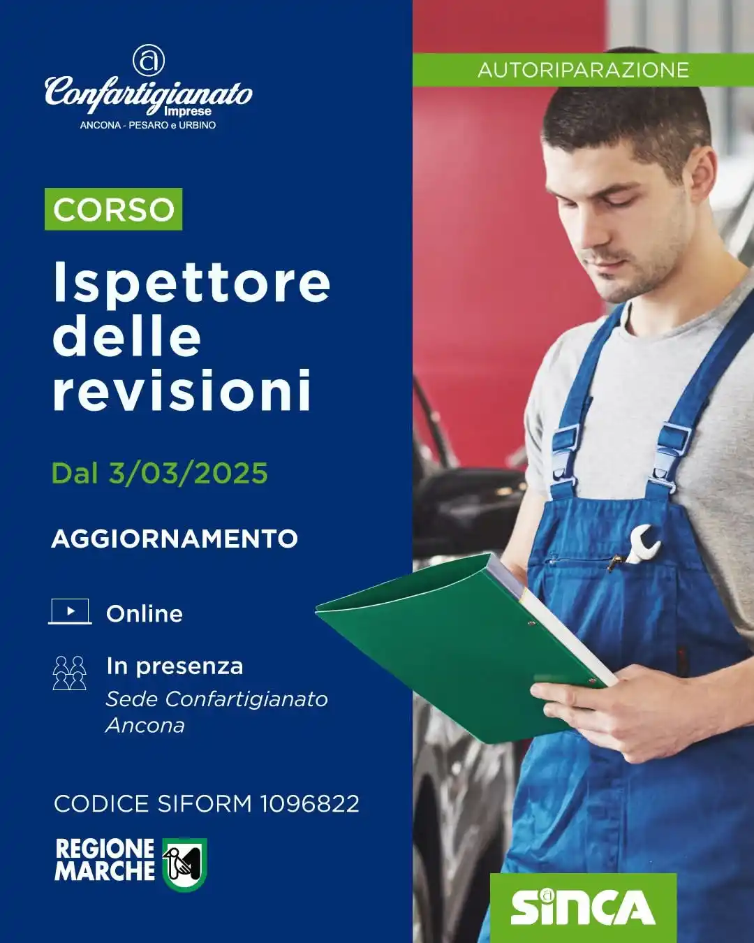 Confartigianato Ancona Pesaro e Urbino Confartigianato Ancona - Pesaro e Urbino post