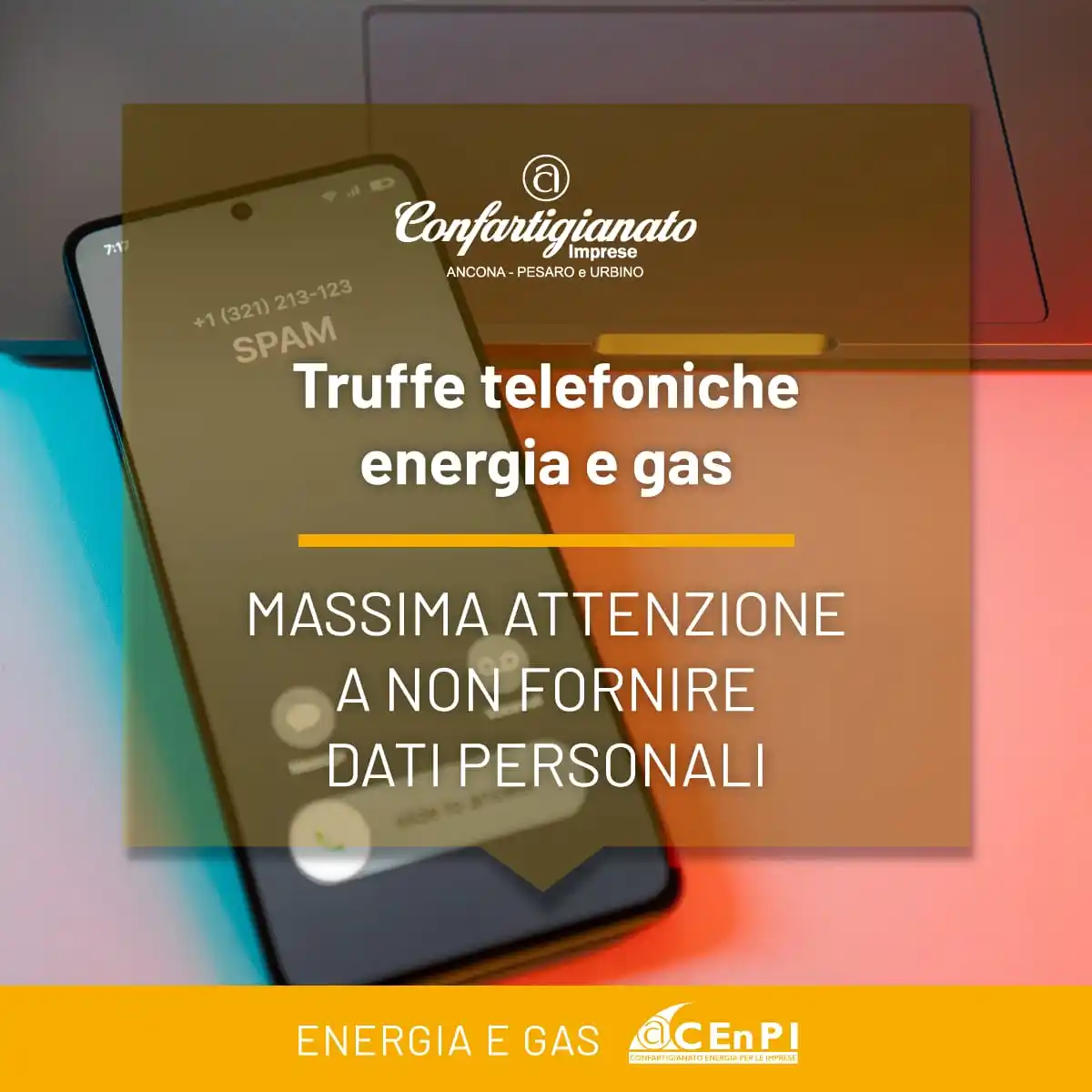 Confartigianato Ancona Pesaro e Urbino Confartigianato Ancona - Pesaro e Urbino post