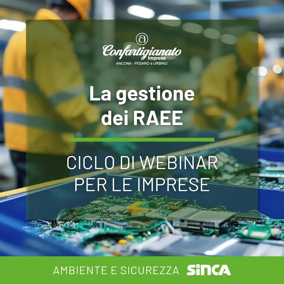 Confartigianato Ancona Pesaro e Urbino Confartigianato Ancona - Pesaro e Urbino post