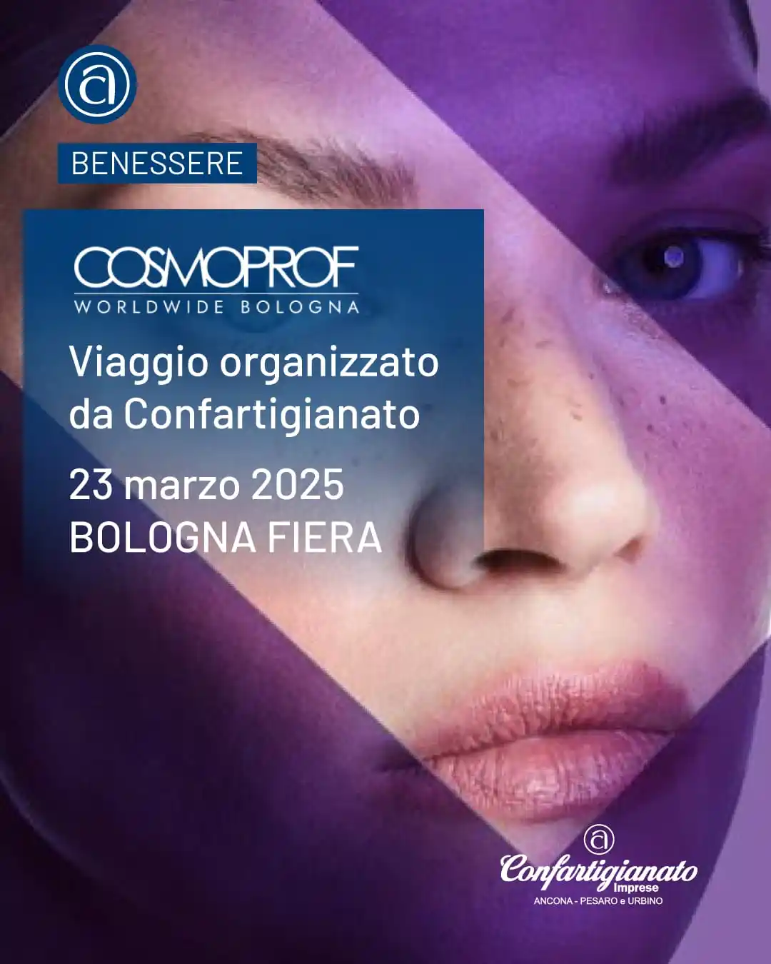 Confartigianato Ancona Pesaro e Urbino Confartigianato Ancona - Pesaro e Urbino post