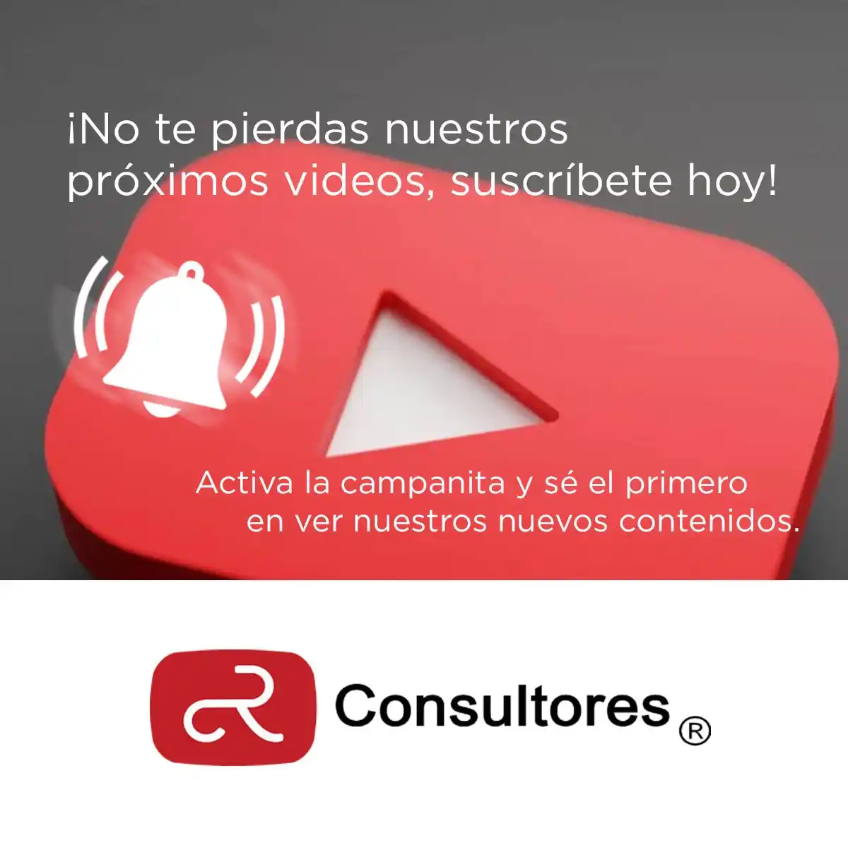 cR Informa ℹ️🔉 post