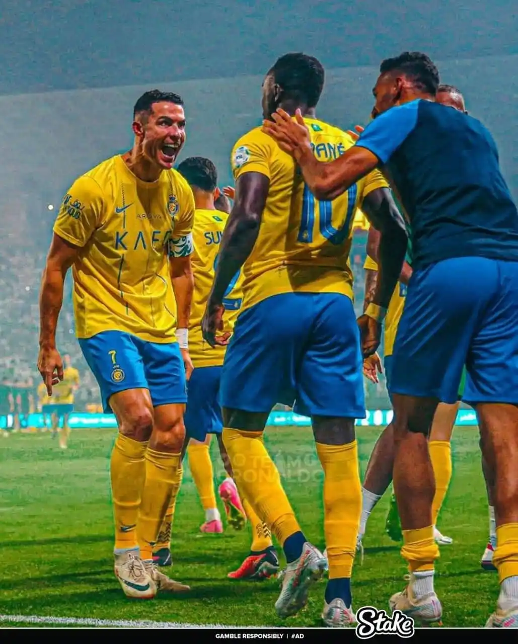 𝐂𝐑𝟕 𝐂𝐑𝐈𝐒𝐓𝐈𝐀𝐍𝐎 𝐑𝐎𝐍𝐀𝐋𝐃𝐎 "𝐁𝐄𝐑𝐈𝐓𝐀 𝐁𝐎𝐋𝐀⚽️ post