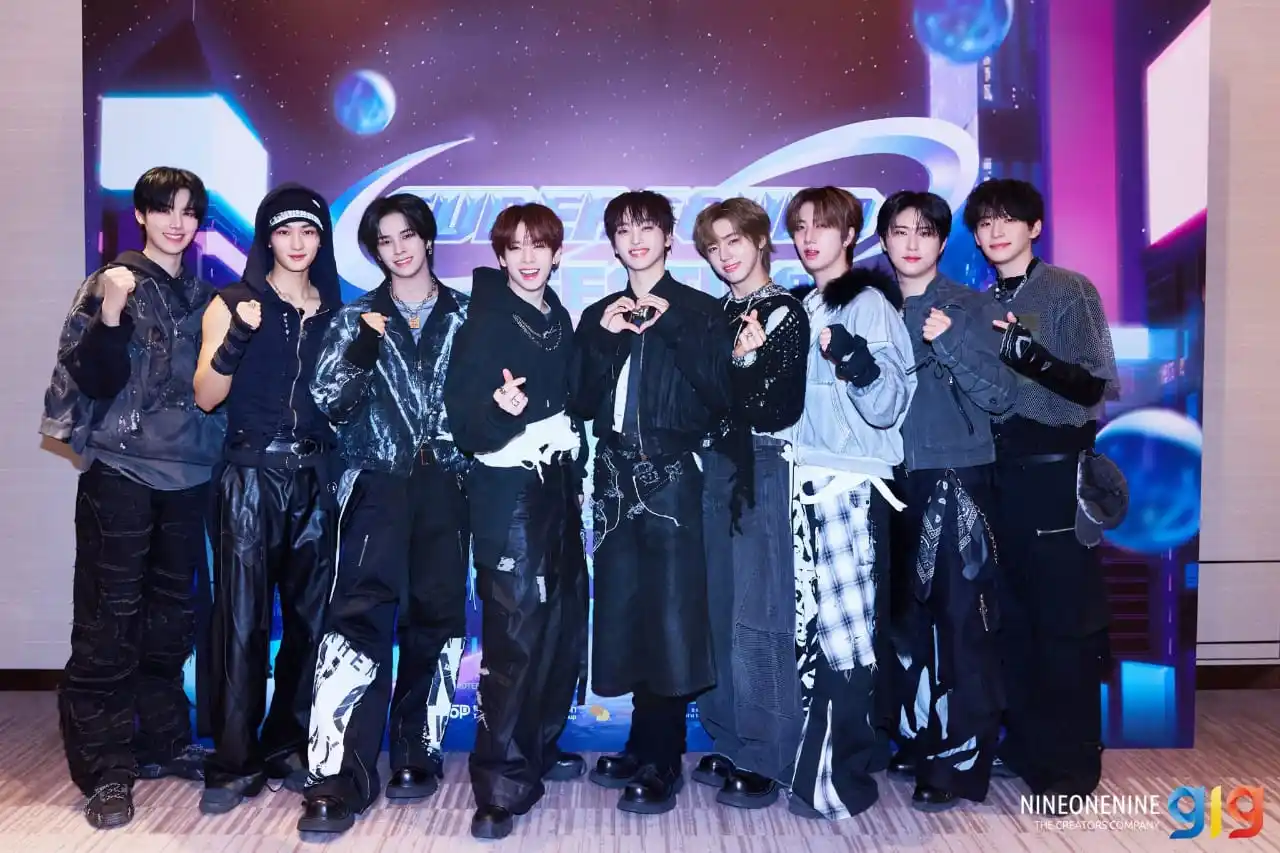 CRAVITY FALLS | 𐙚 CRAVITY INFO post