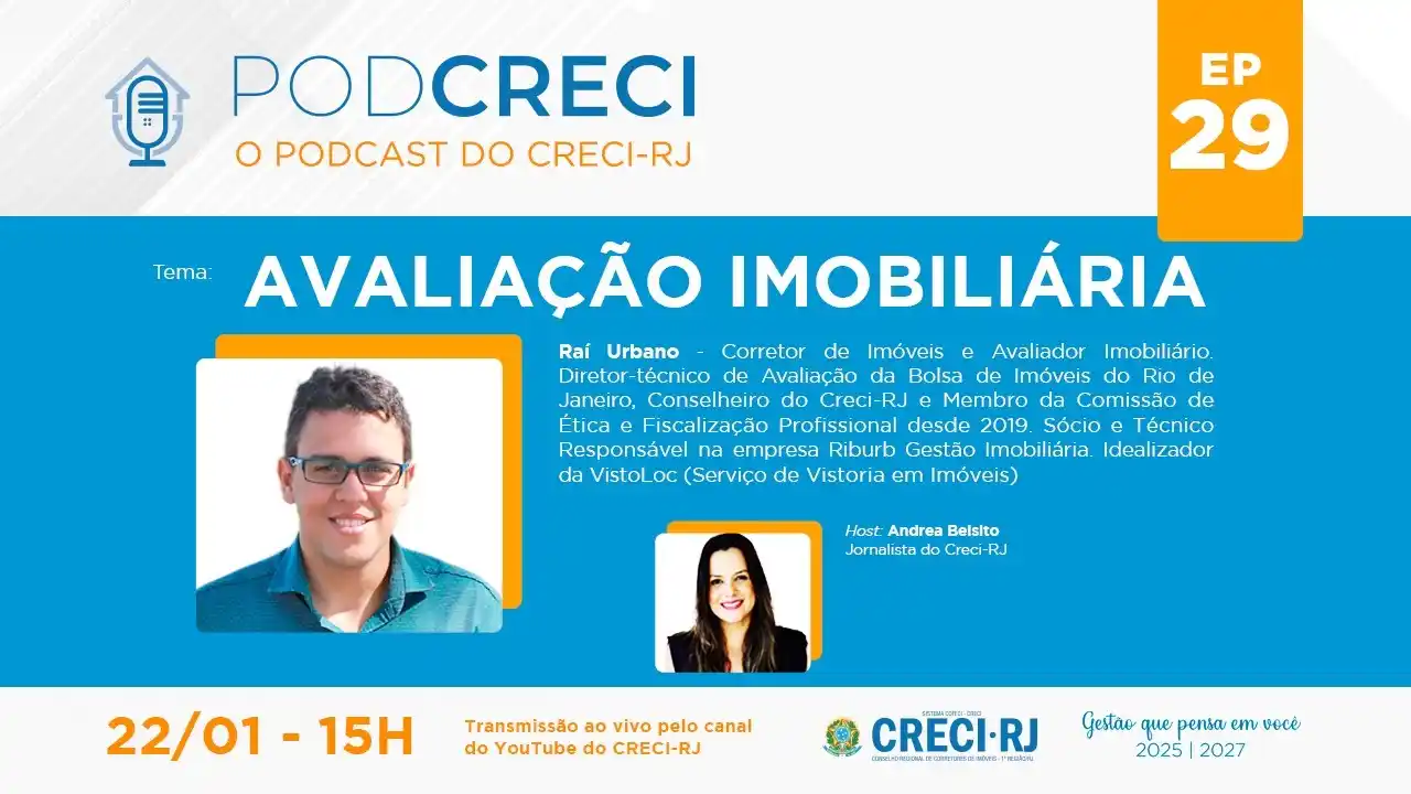 Creci-RJ post