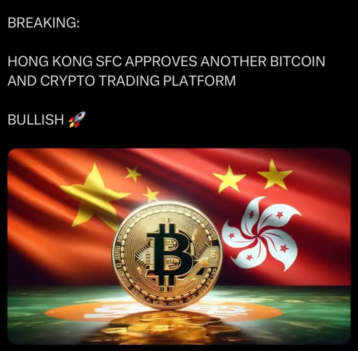 Crypto View 📈🚀 post