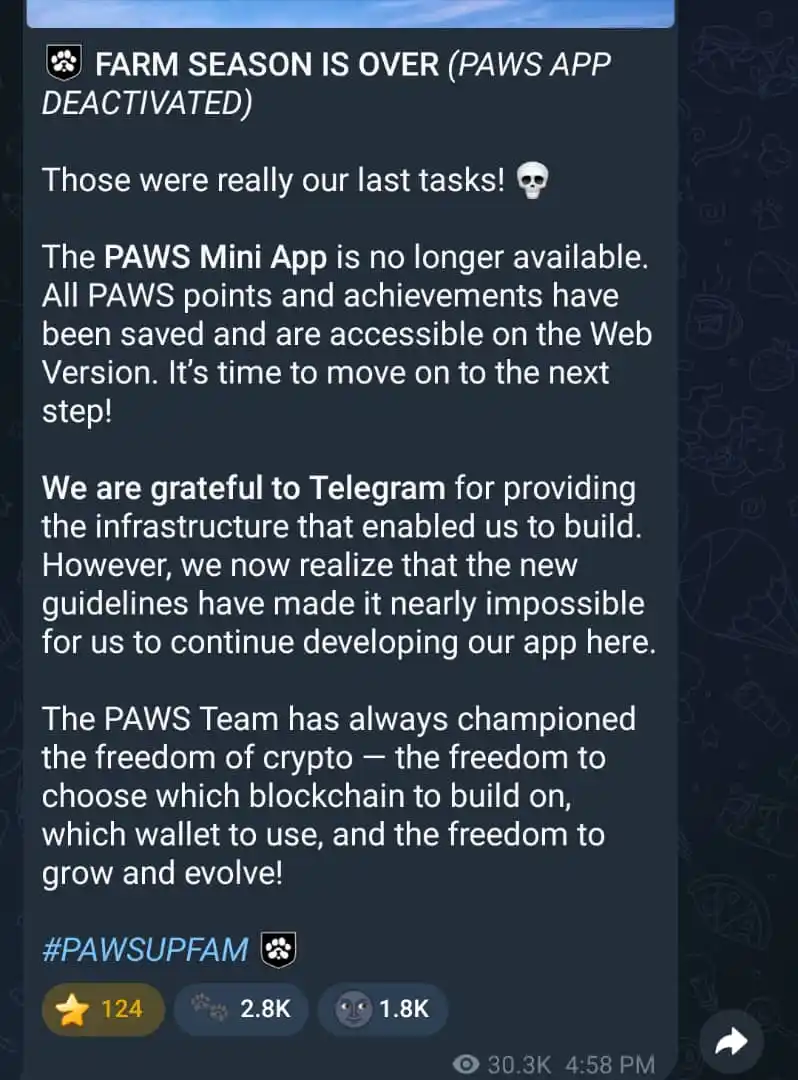 Cryptocurrency Airdrops & Alpha post