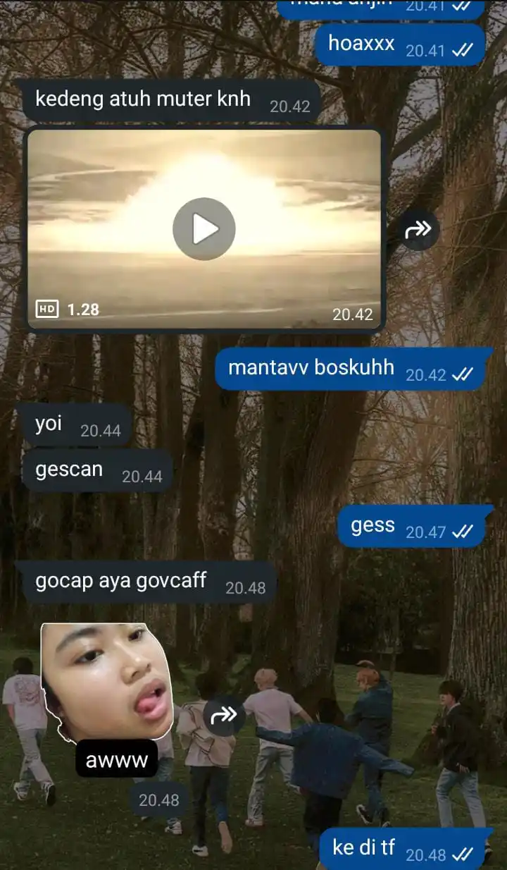 ²0²0☆ post
