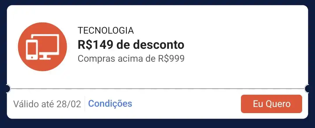 Cupons da Shô 🎟🚨🛒 post