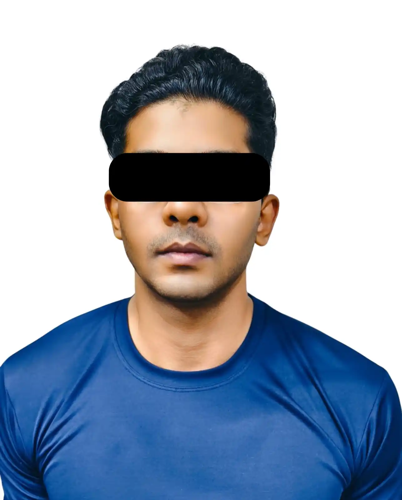 Image from Cyber Safe Kolkata: Cyber Police Station Bust Illegal Call Center Scamming UK Citizens A ...