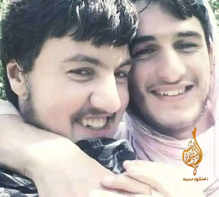 💕 د فدایانو یادونه او خاطرې💕 post