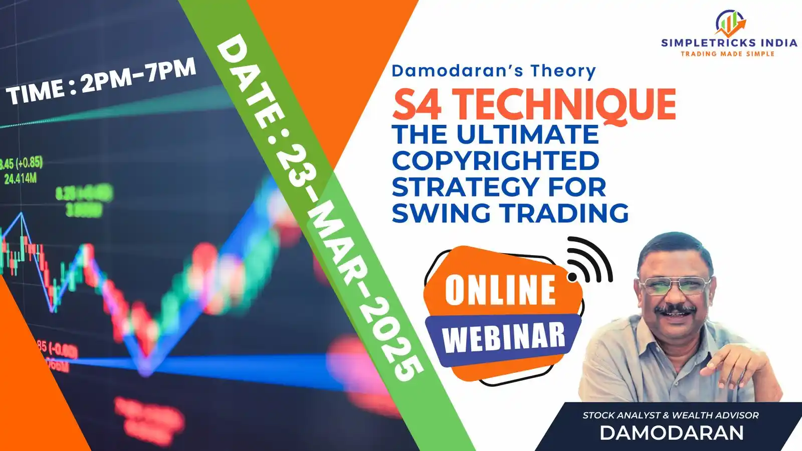 Image from Damodaran_stockanalyst: Avail EarlyBird Offer. Valid until limited time. https://community.s...