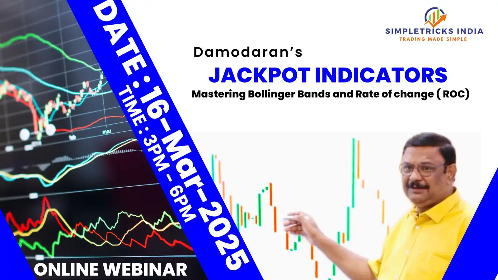Image from Damodaran_stockanalyst: Avail Earlybird offer. Valid for Limited Time only ! https://commun...