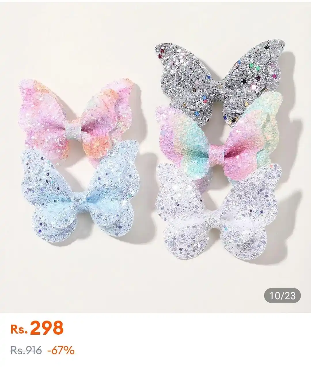 𝐃𝐚𝐫𝐚𝐳 𝐎𝐟𝐟𝐞𝐫𝐬  😍 post