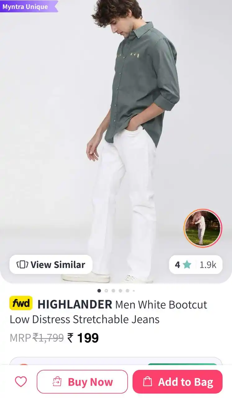 Dealhuntindia - Trending Offer Deals post