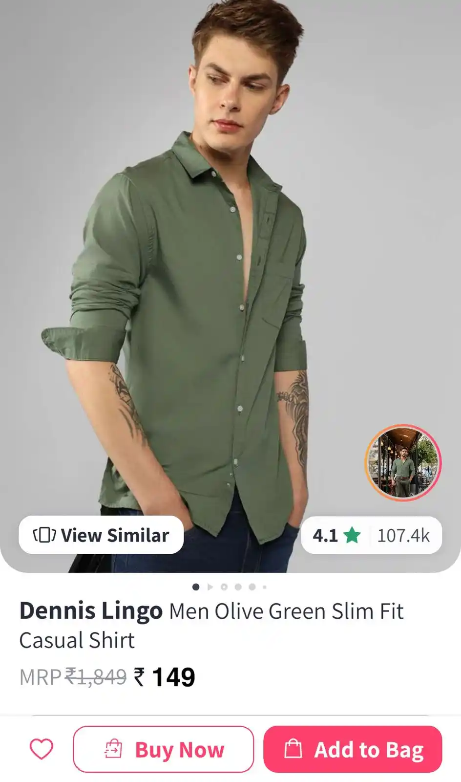 Dealhuntindia - Trending Offer Deals post