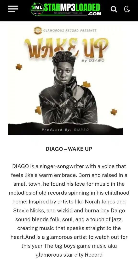 DIAGO post