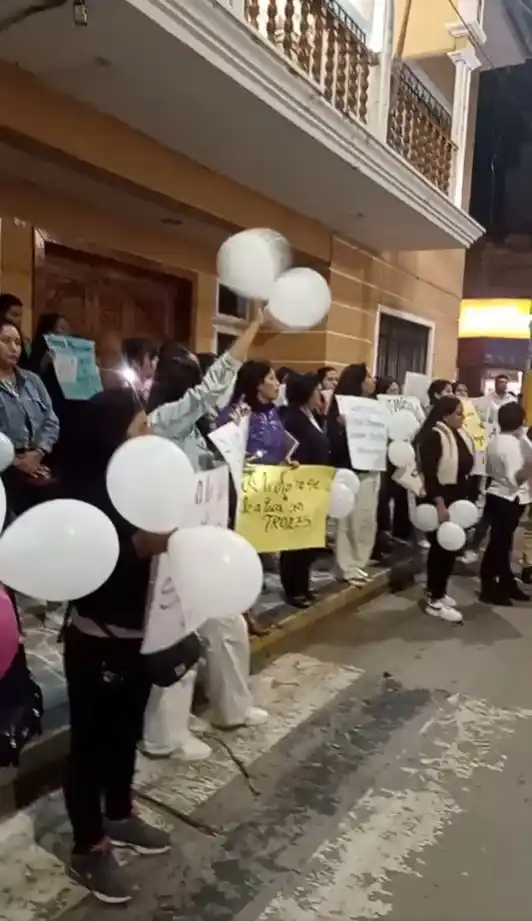 Diario Ahora post