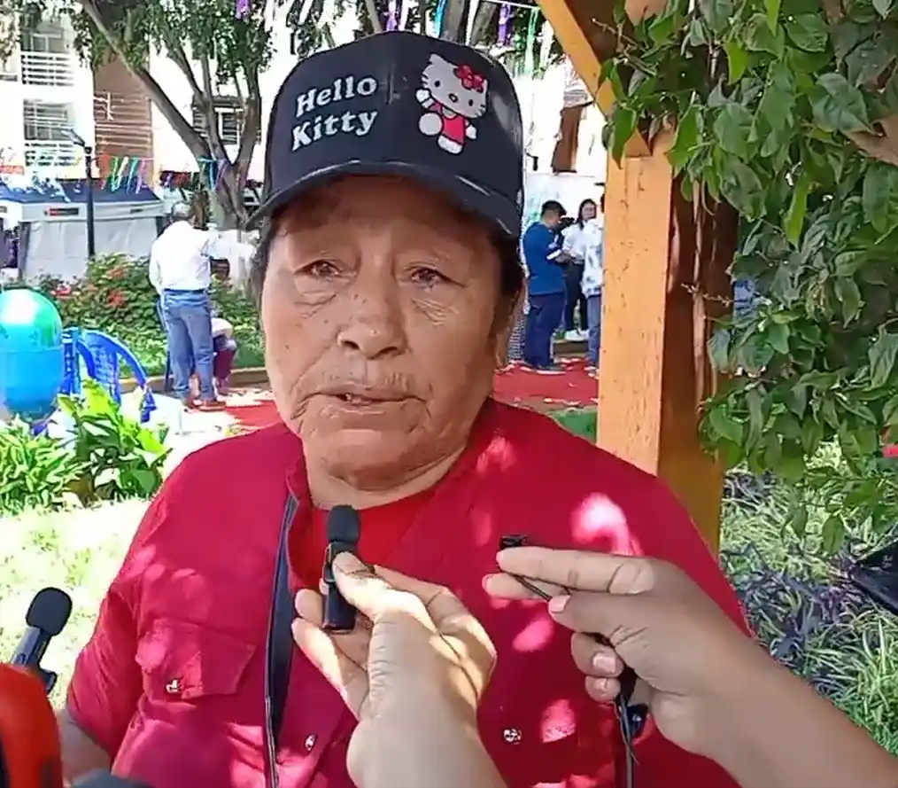 Diario Ahora post