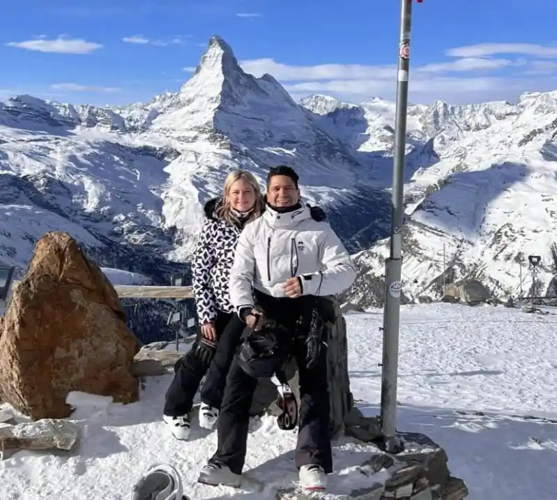 Diario Cristiano Internacional post