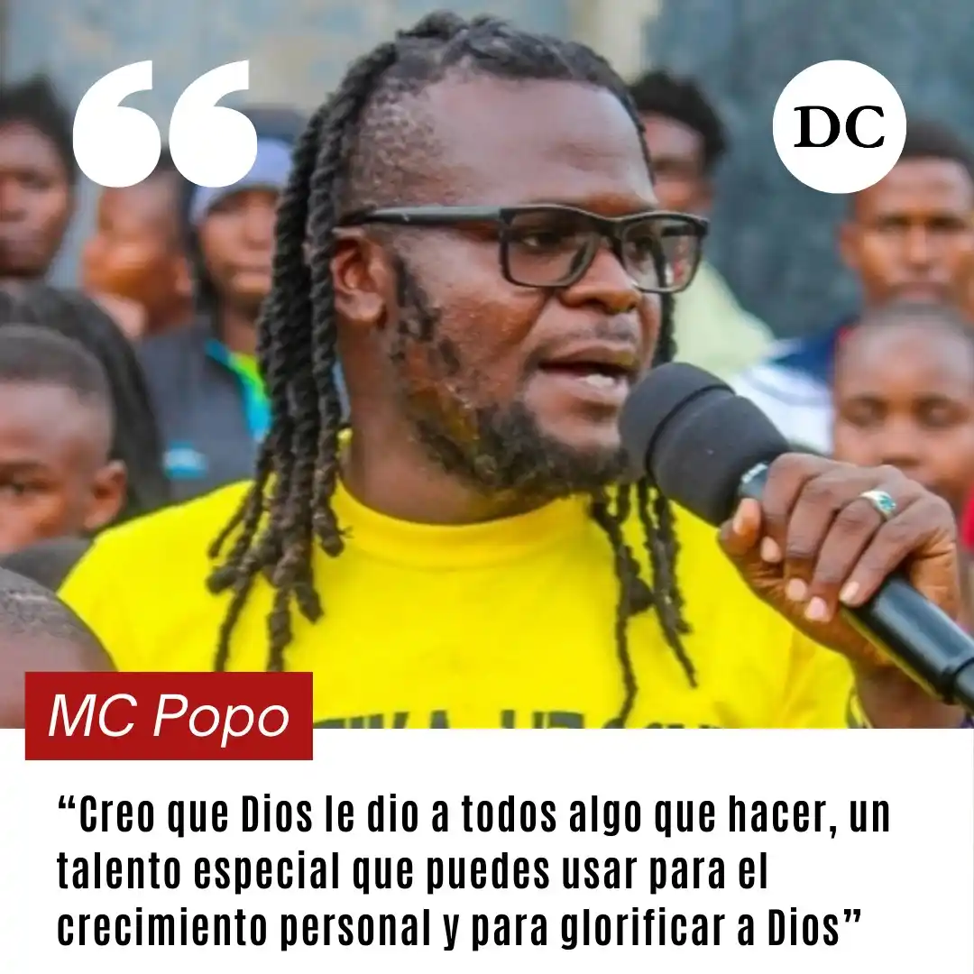 Diario Cristiano Internacional post