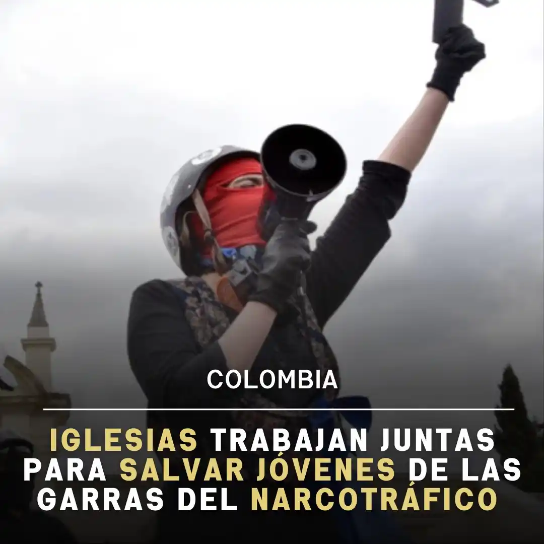 Diario Cristiano Internacional post