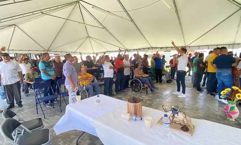 Diario Cristiano Internacional post
