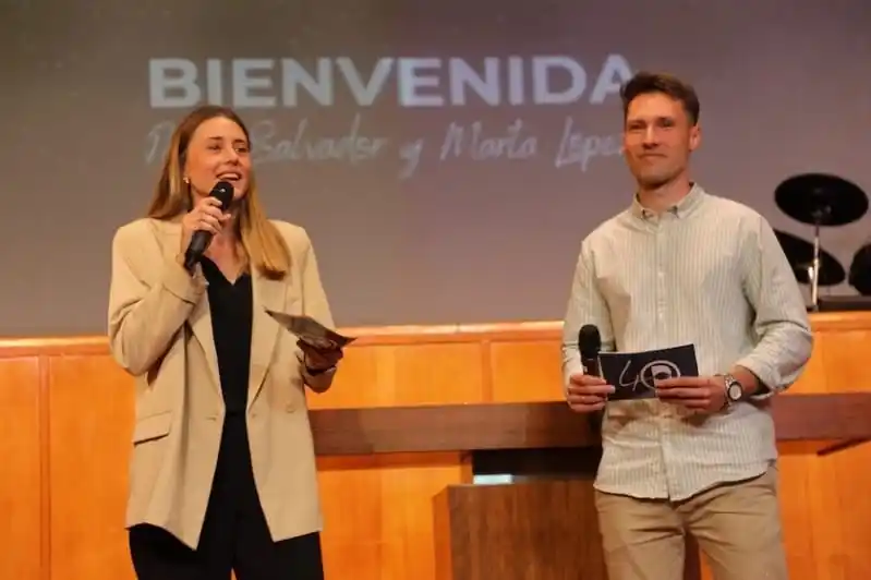 Diario Cristiano Internacional post