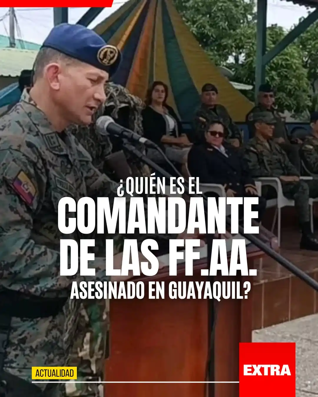 Diario EXTRA post