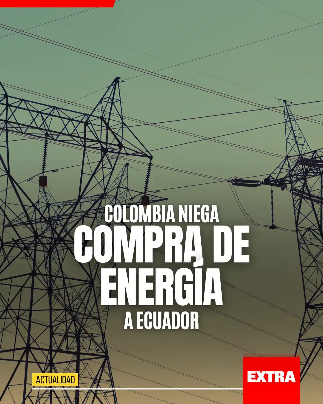 Image from Diario EXTRA: <a class="text-blue-500 hover:underline cursor-pointer" href="/hashtag...