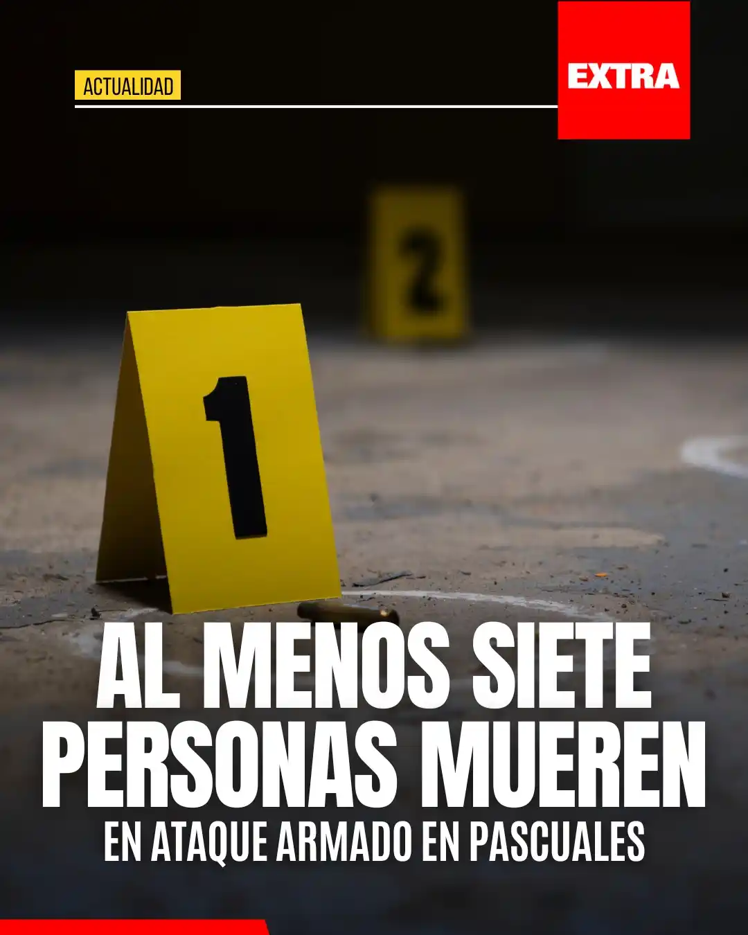 Image from Diario EXTRA: <a class="text-blue-500 hover:underline cursor-pointer" href="/hashtag...