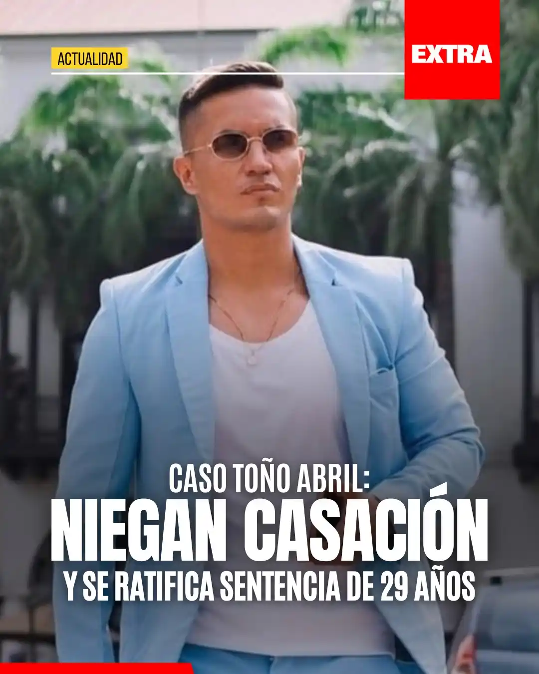 Diario EXTRA post