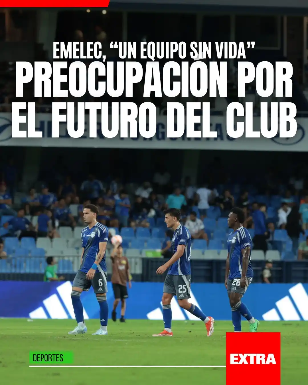 Diario EXTRA post
