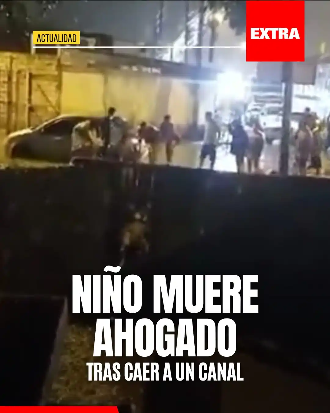 Image from Diario EXTRA: <a class="text-blue-500 hover:underline cursor-pointer" href="/hashtag...