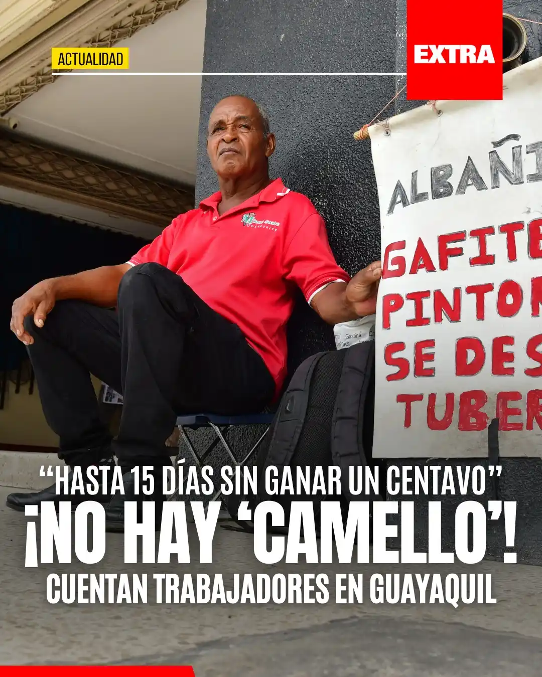 Diario EXTRA post